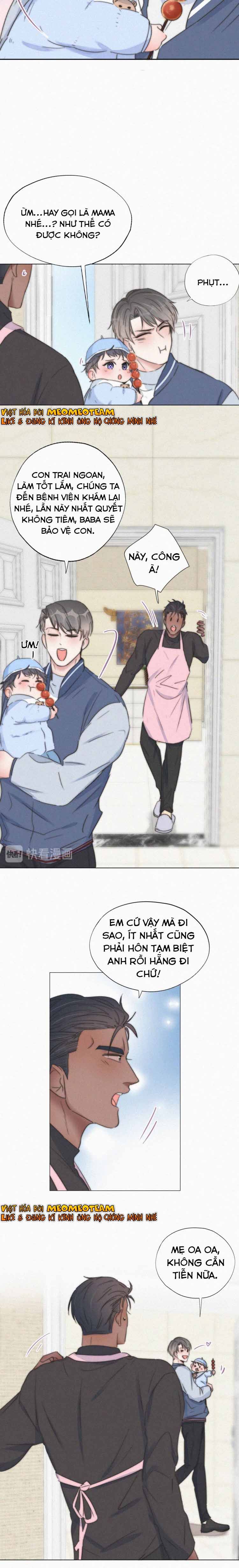 đọc truyện Nghịch Tập Chi Hảo Dựng Nhân Sinh Chương 87 ảnh 11 tại Thiên Thai Truyện