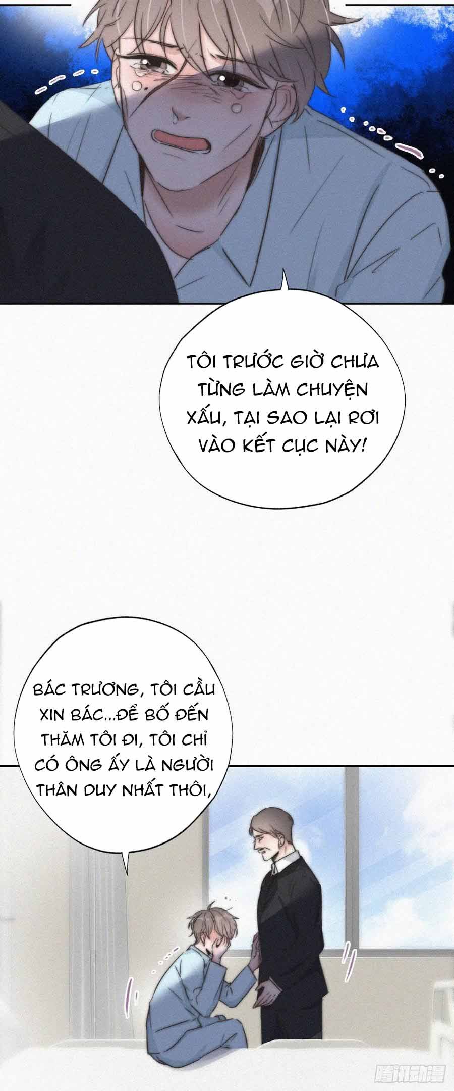 đọc truyện Nghịch Tập Chi Hảo Dựng Nhân Sinh Chương 88 ảnh 14 tại Thiên Thai Truyện