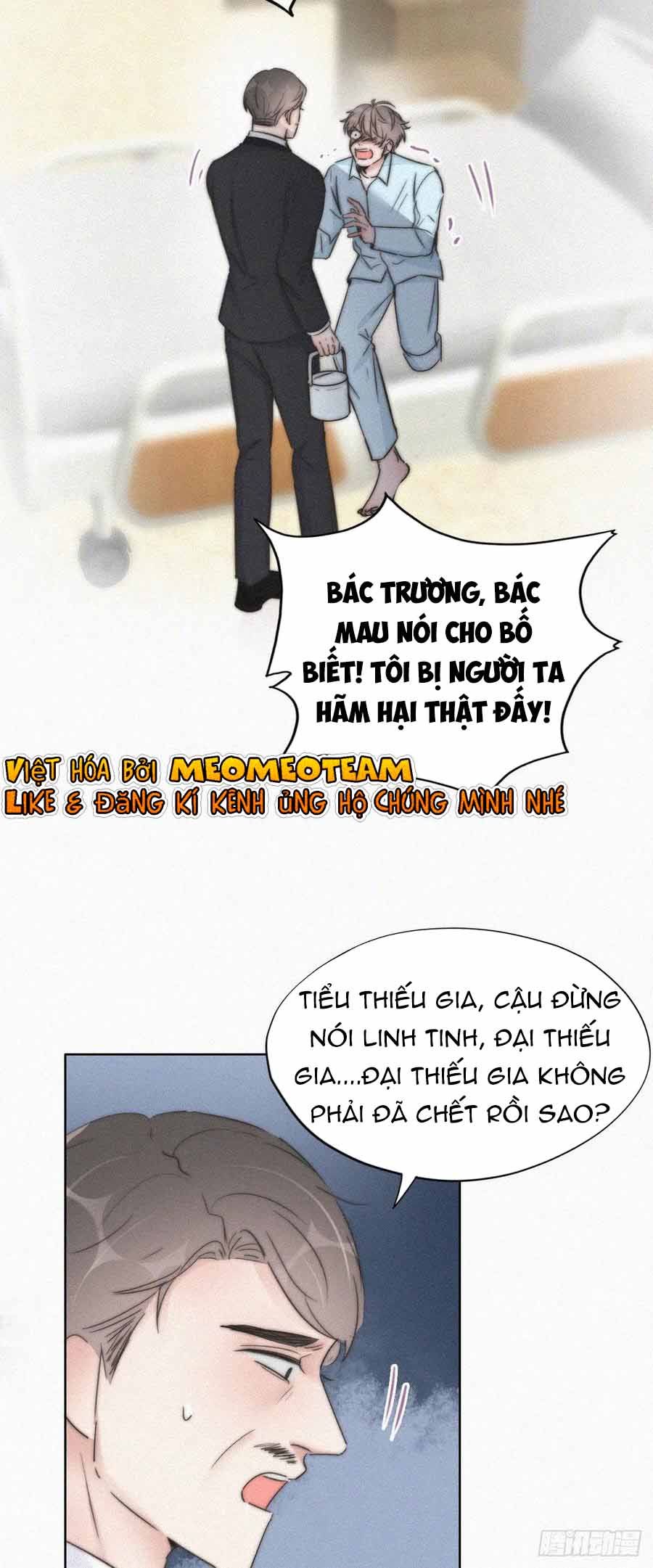 đọc truyện Nghịch Tập Chi Hảo Dựng Nhân Sinh Chương 88 ảnh 18 tại Thiên Thai Truyện