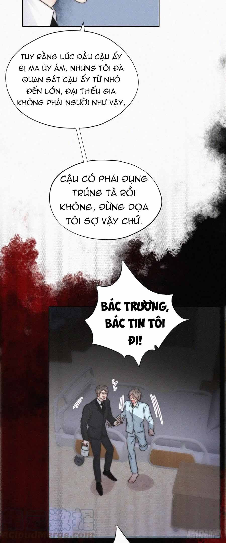 đọc truyện Nghịch Tập Chi Hảo Dựng Nhân Sinh Chương 88 ảnh 19 tại Thiên Thai Truyện