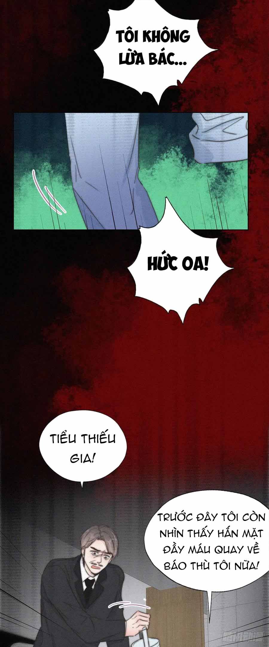 đọc truyện Nghịch Tập Chi Hảo Dựng Nhân Sinh Chương 88 ảnh 20 tại Thiên Thai Truyện