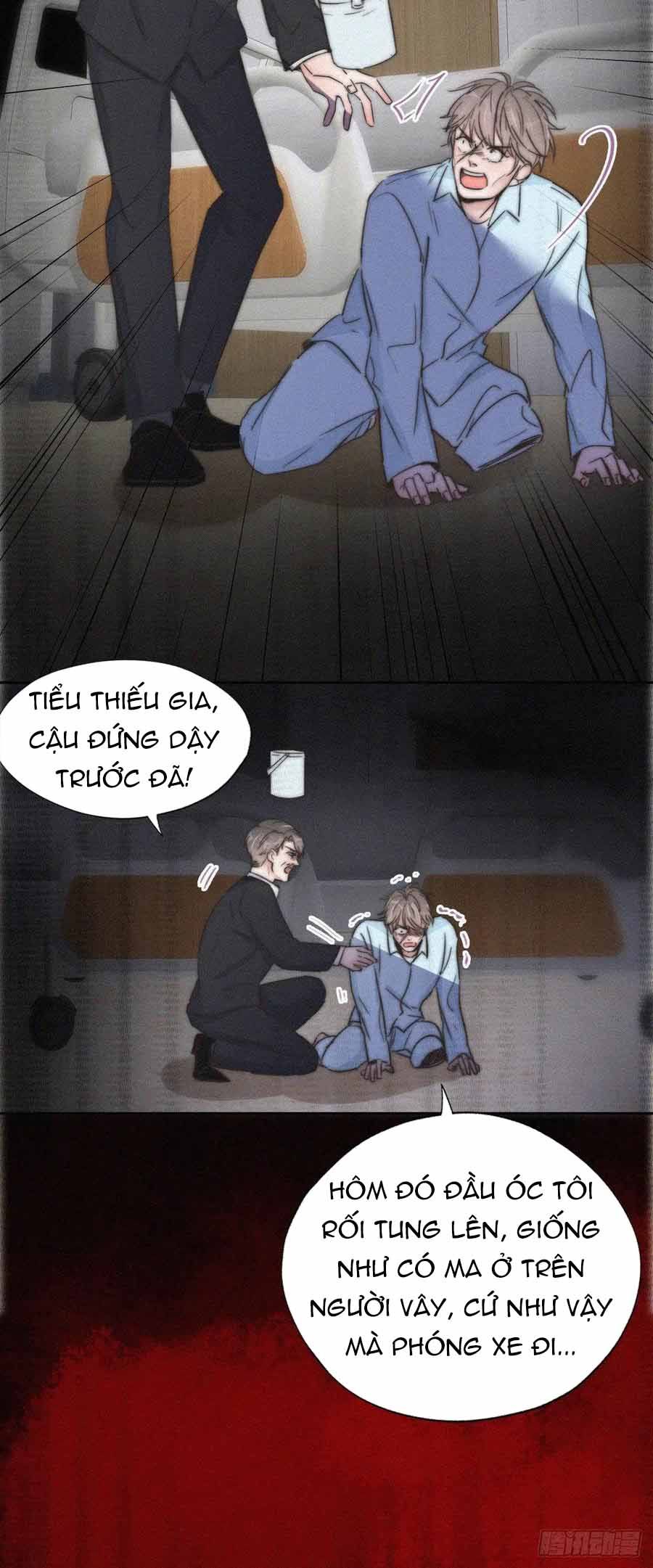 đọc truyện Nghịch Tập Chi Hảo Dựng Nhân Sinh Chương 88 ảnh 21 tại Thiên Thai Truyện