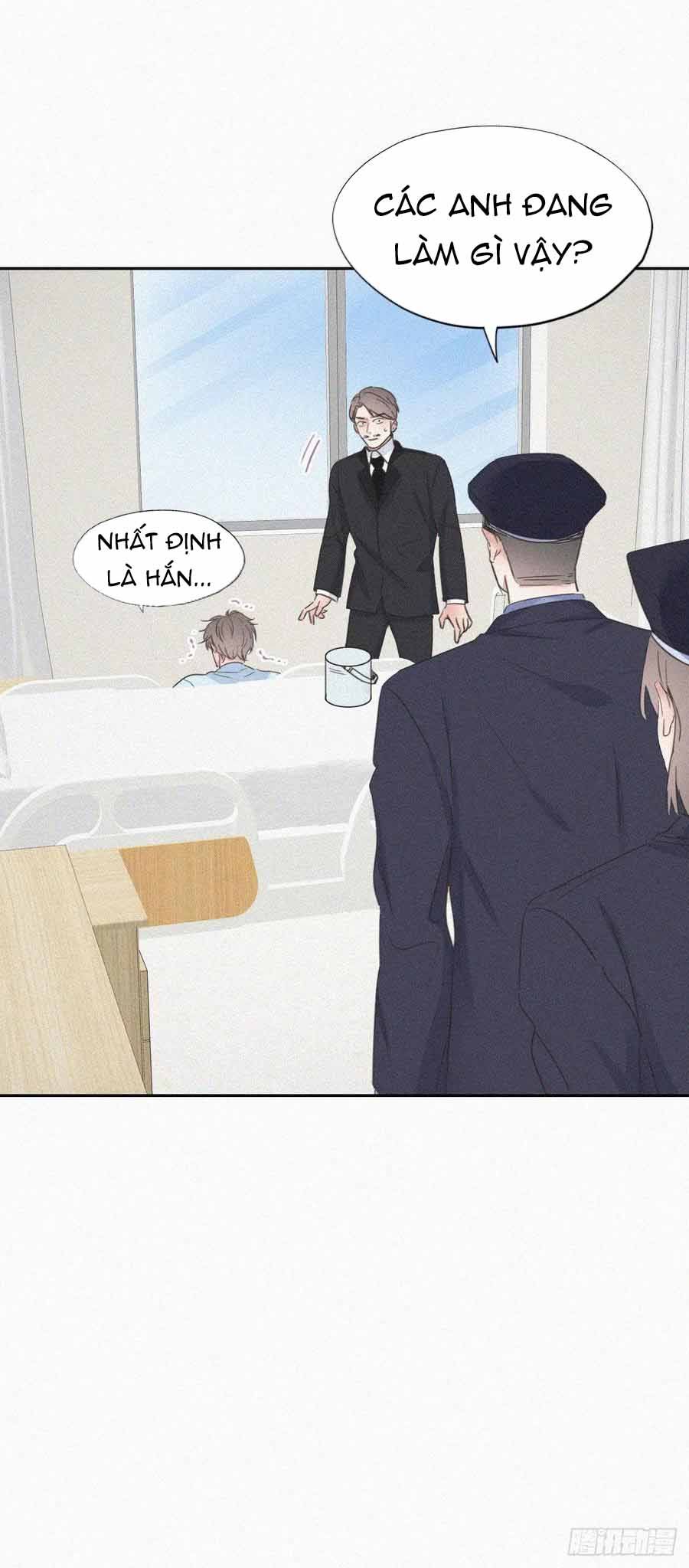 đọc truyện Nghịch Tập Chi Hảo Dựng Nhân Sinh Chương 88 ảnh 26 tại Thiên Thai Truyện