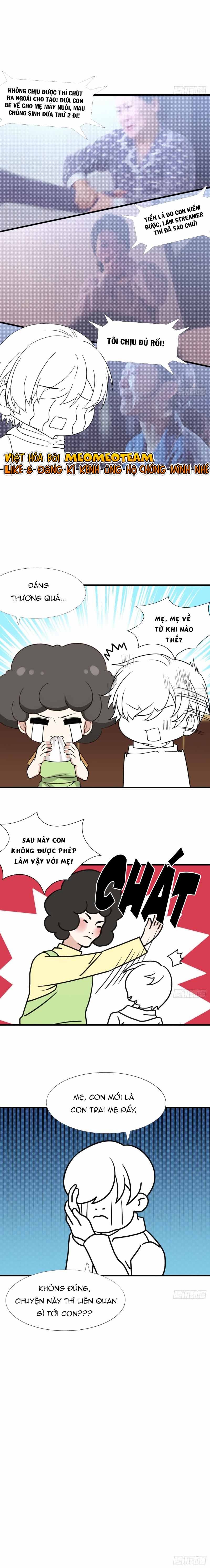 đọc truyện Nghịch Tập Chi Hảo Dựng Nhân Sinh Chương 89 ảnh 13 tại Thiên Thai Truyện