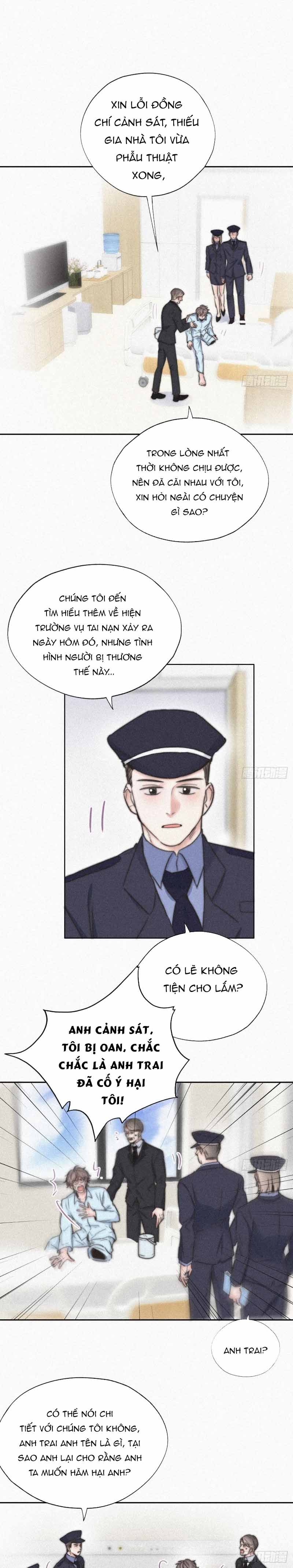 đọc truyện Nghịch Tập Chi Hảo Dựng Nhân Sinh Chương 89 ảnh 4 tại Thiên Thai Truyện