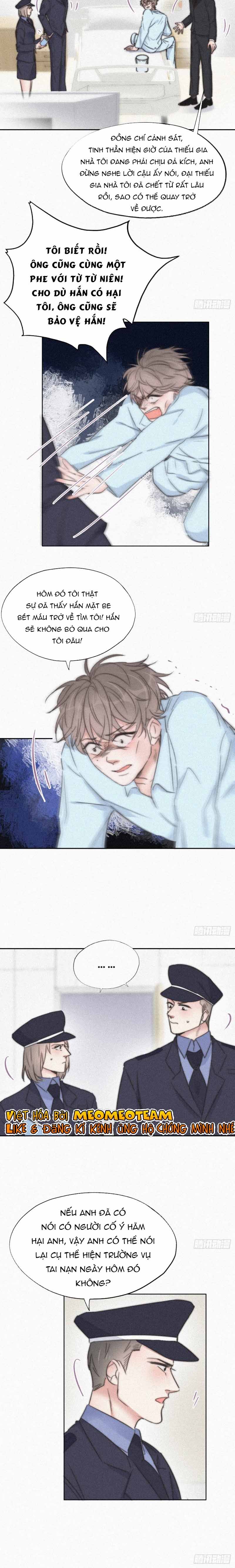 đọc truyện Nghịch Tập Chi Hảo Dựng Nhân Sinh Chương 89 ảnh 5 tại Thiên Thai Truyện