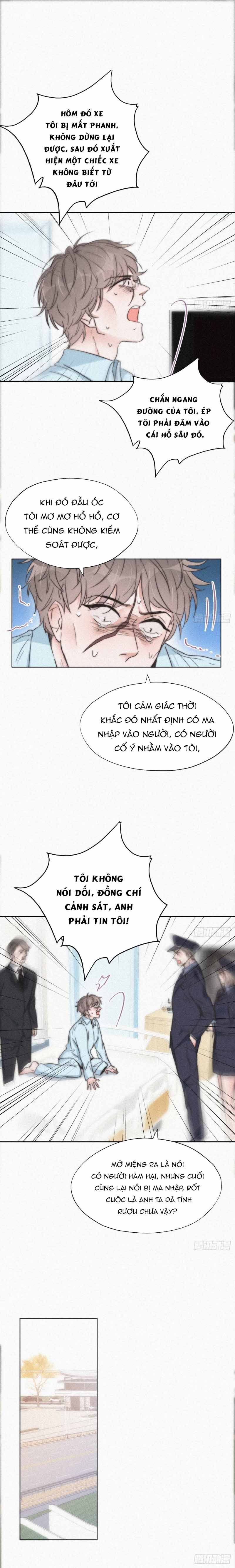 đọc truyện Nghịch Tập Chi Hảo Dựng Nhân Sinh Chương 89 ảnh 6 tại Thiên Thai Truyện