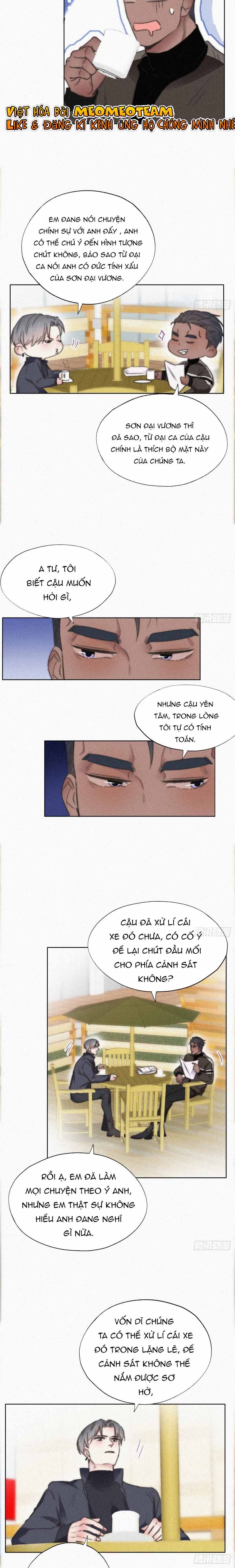 đọc truyện Nghịch Tập Chi Hảo Dựng Nhân Sinh Chương 89 ảnh 8 tại Thiên Thai Truyện