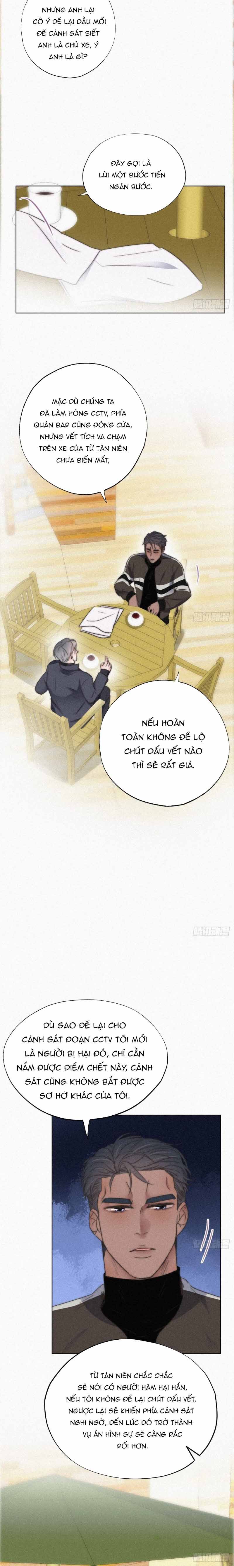 đọc truyện Nghịch Tập Chi Hảo Dựng Nhân Sinh Chương 89 ảnh 9 tại Thiên Thai Truyện