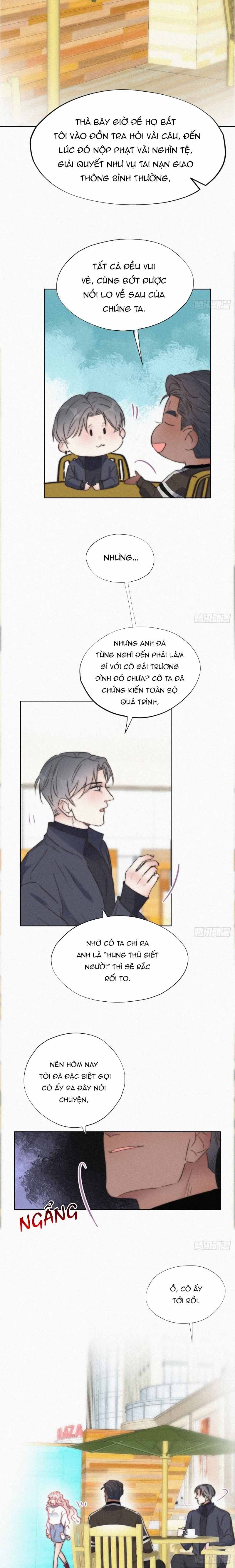 đọc truyện Nghịch Tập Chi Hảo Dựng Nhân Sinh Chương 89 ảnh 10 tại Thiên Thai Truyện