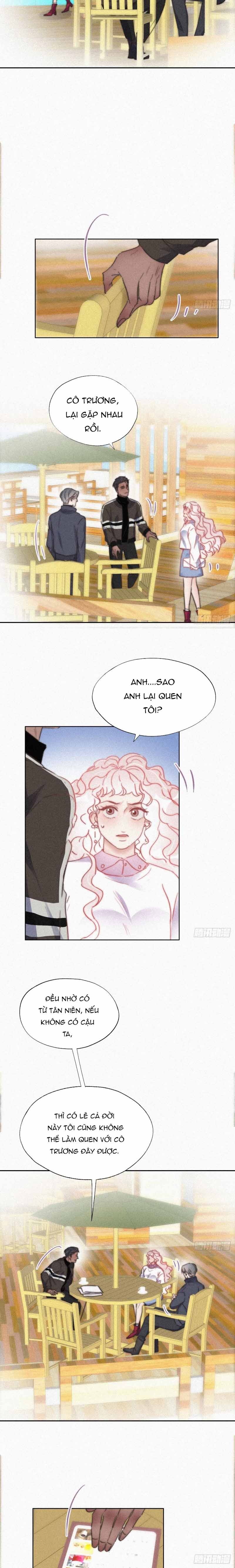 đọc truyện Nghịch Tập Chi Hảo Dựng Nhân Sinh Chương 89 ảnh 11 tại Thiên Thai Truyện