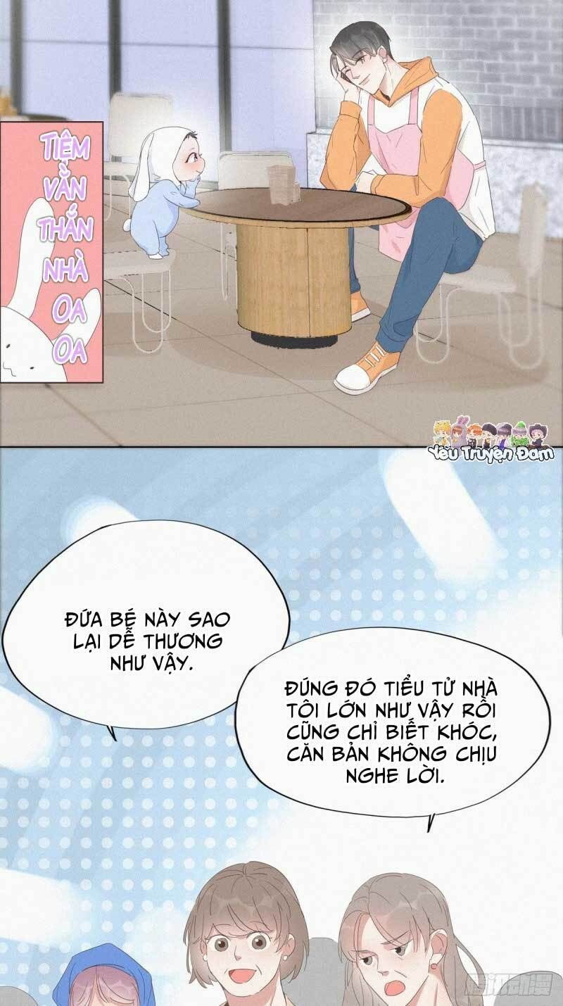 đọc truyện Nghịch Tập Chi Hảo Dựng Nhân Sinh Chương 9 ảnh 12 tại Thiên Thai Truyện