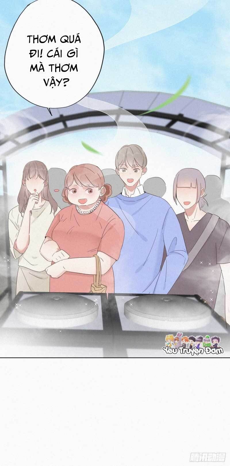 đọc truyện Nghịch Tập Chi Hảo Dựng Nhân Sinh Chương 9 ảnh 18 tại Thiên Thai Truyện