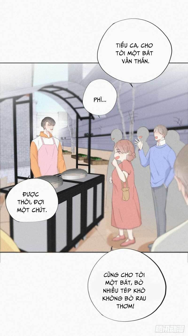 đọc truyện Nghịch Tập Chi Hảo Dựng Nhân Sinh Chương 9 ảnh 20 tại Thiên Thai Truyện