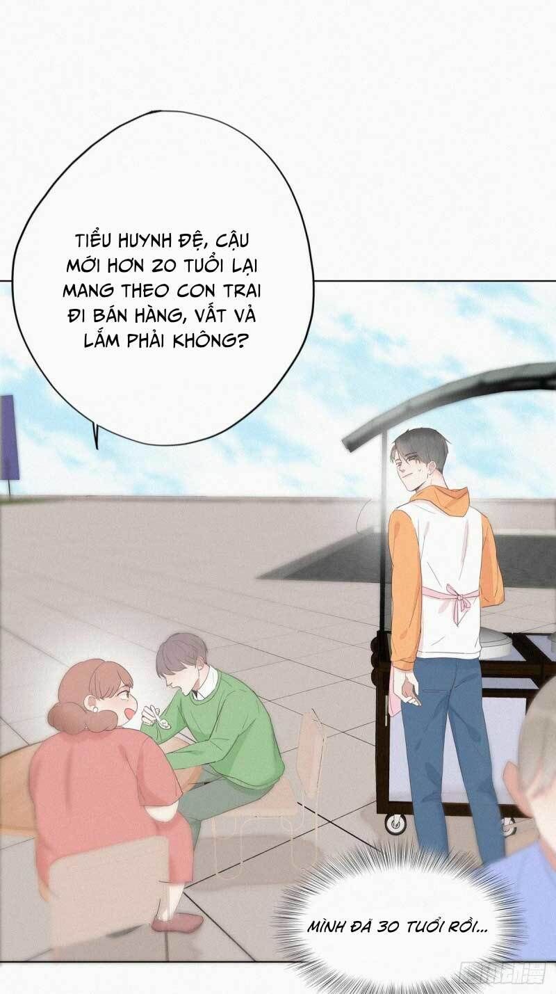 đọc truyện Nghịch Tập Chi Hảo Dựng Nhân Sinh Chương 9 ảnh 23 tại Thiên Thai Truyện