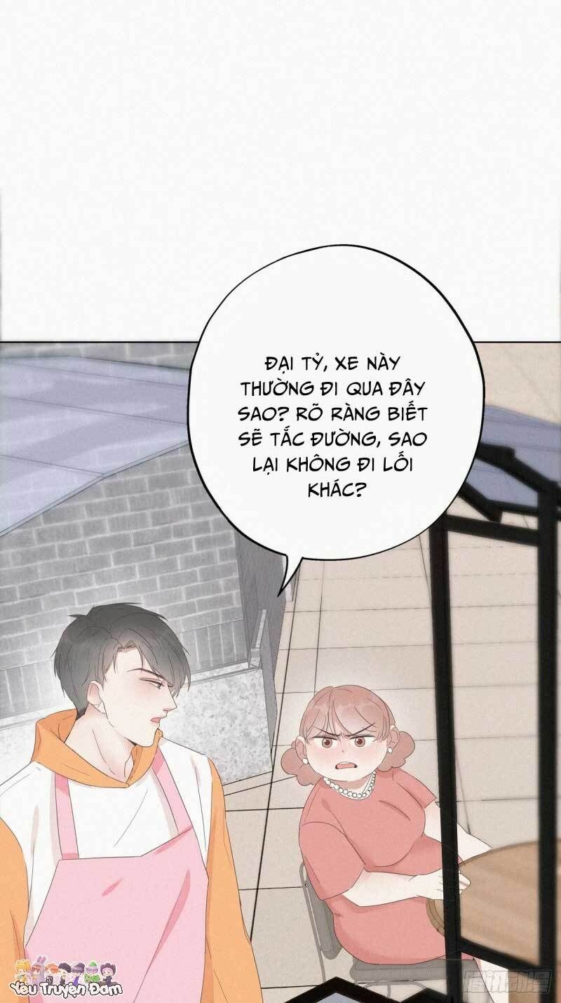 đọc truyện Nghịch Tập Chi Hảo Dựng Nhân Sinh Chương 9 ảnh 29 tại Thiên Thai Truyện