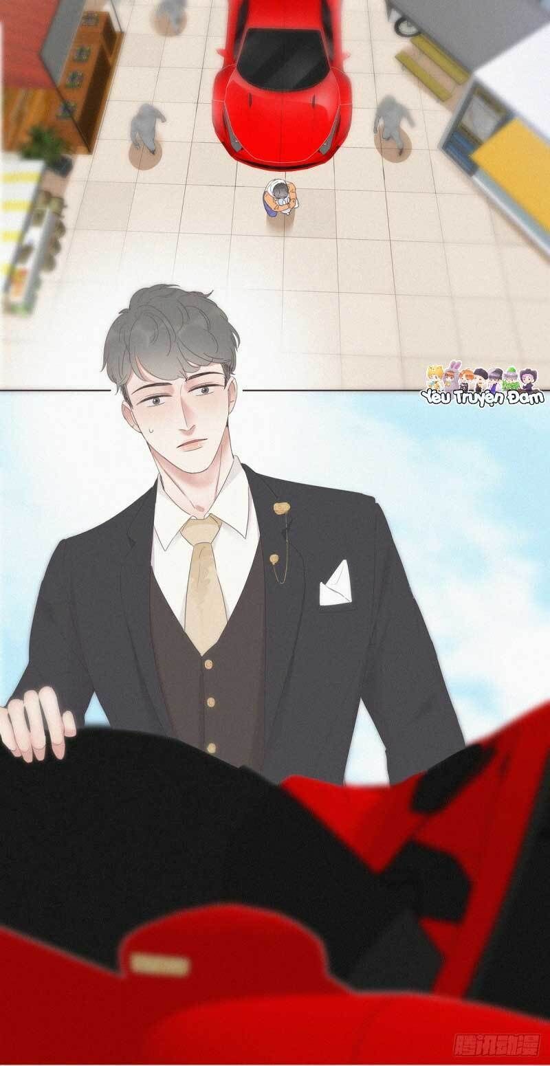 đọc truyện Nghịch Tập Chi Hảo Dựng Nhân Sinh Chương 9 ảnh 42 tại Thiên Thai Truyện