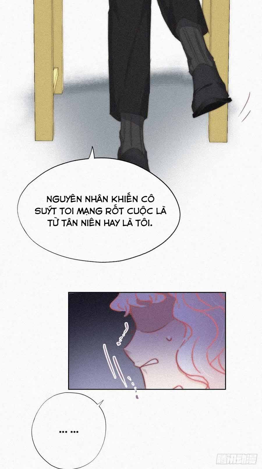 đọc truyện Nghịch Tập Chi Hảo Dựng Nhân Sinh Chương 90 ảnh 21 tại Thiên Thai Truyện