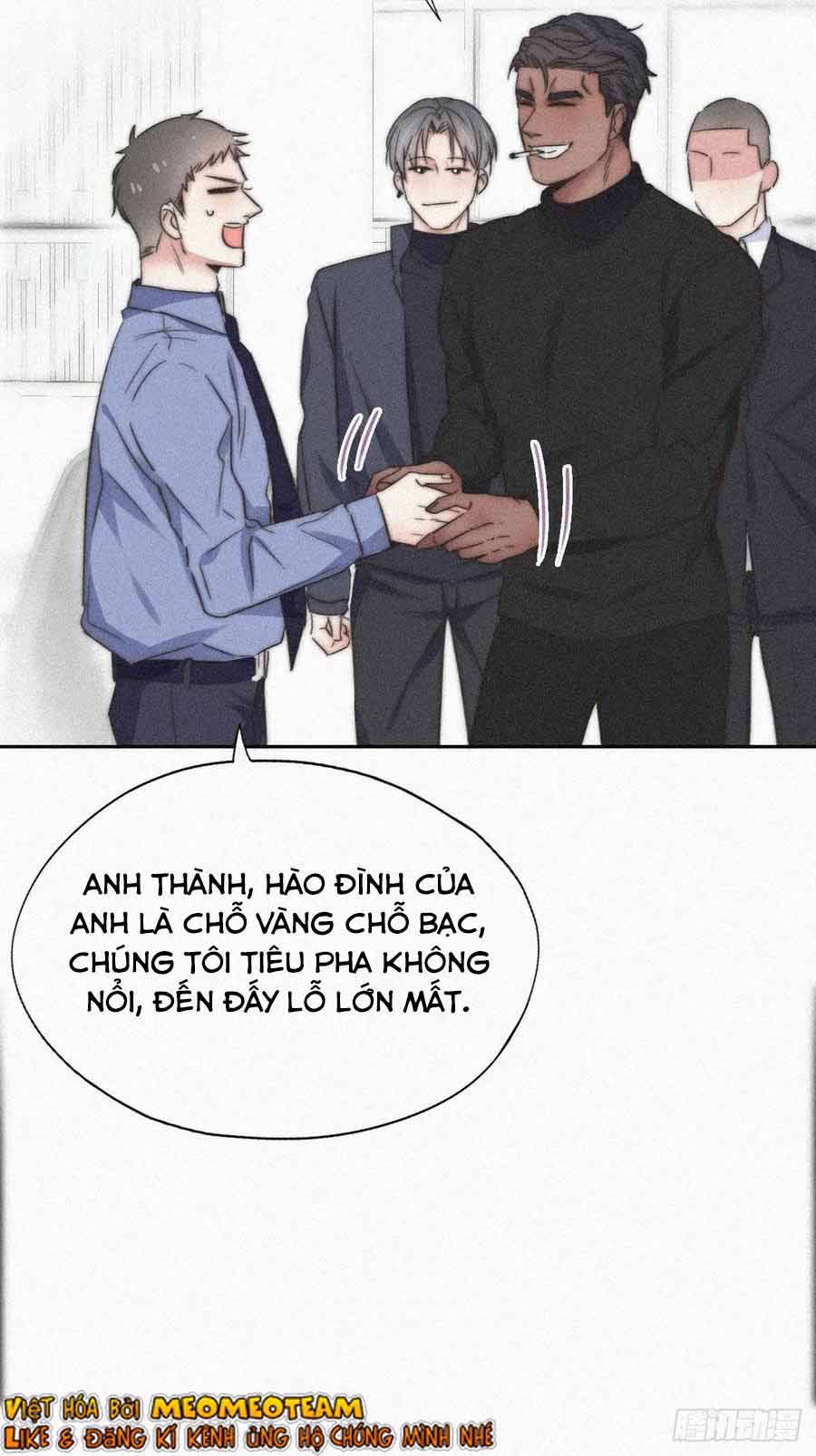 đọc truyện Nghịch Tập Chi Hảo Dựng Nhân Sinh Chương 90 ảnh 40 tại Thiên Thai Truyện