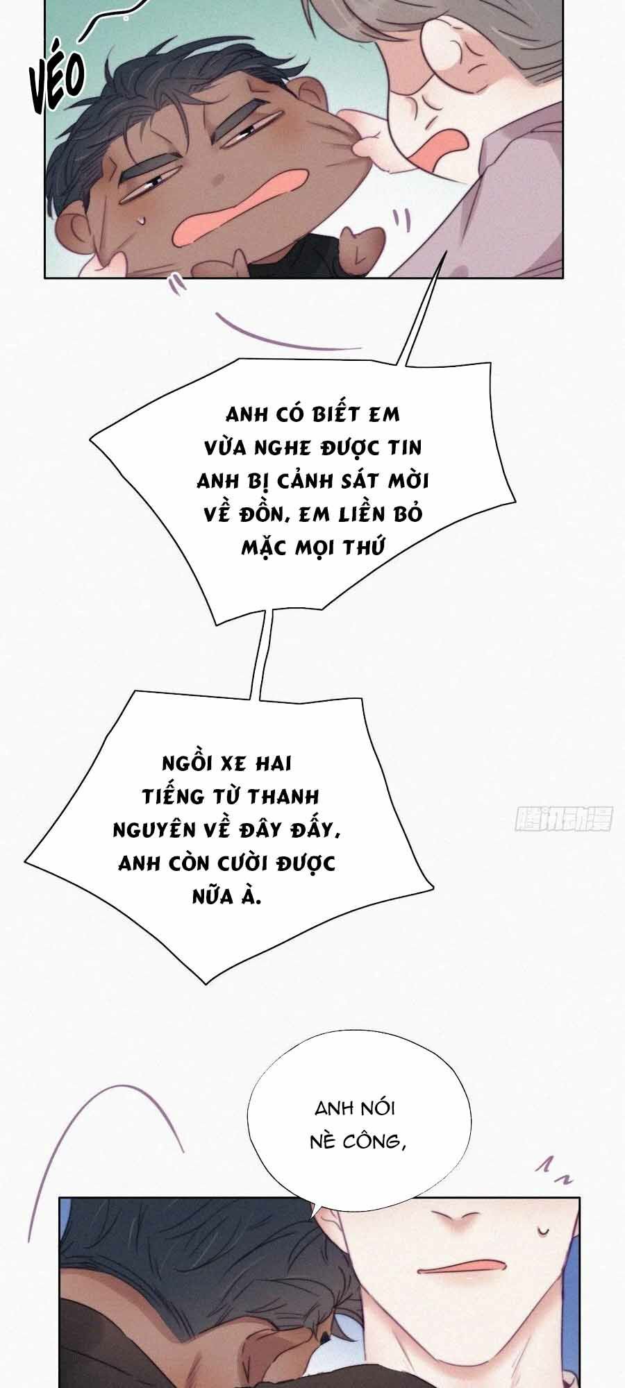 đọc truyện Nghịch Tập Chi Hảo Dựng Nhân Sinh Chương 91 ảnh 13 tại Thiên Thai Truyện