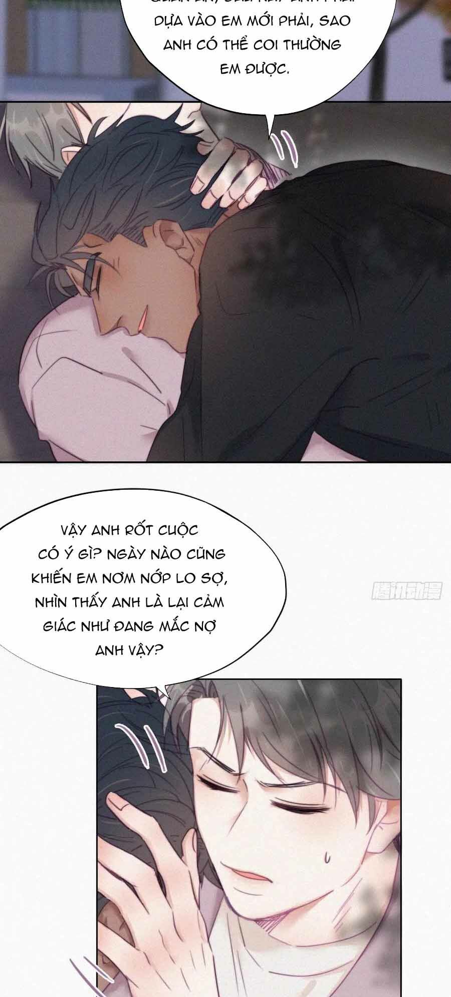 đọc truyện Nghịch Tập Chi Hảo Dựng Nhân Sinh Chương 91 ảnh 17 tại Thiên Thai Truyện