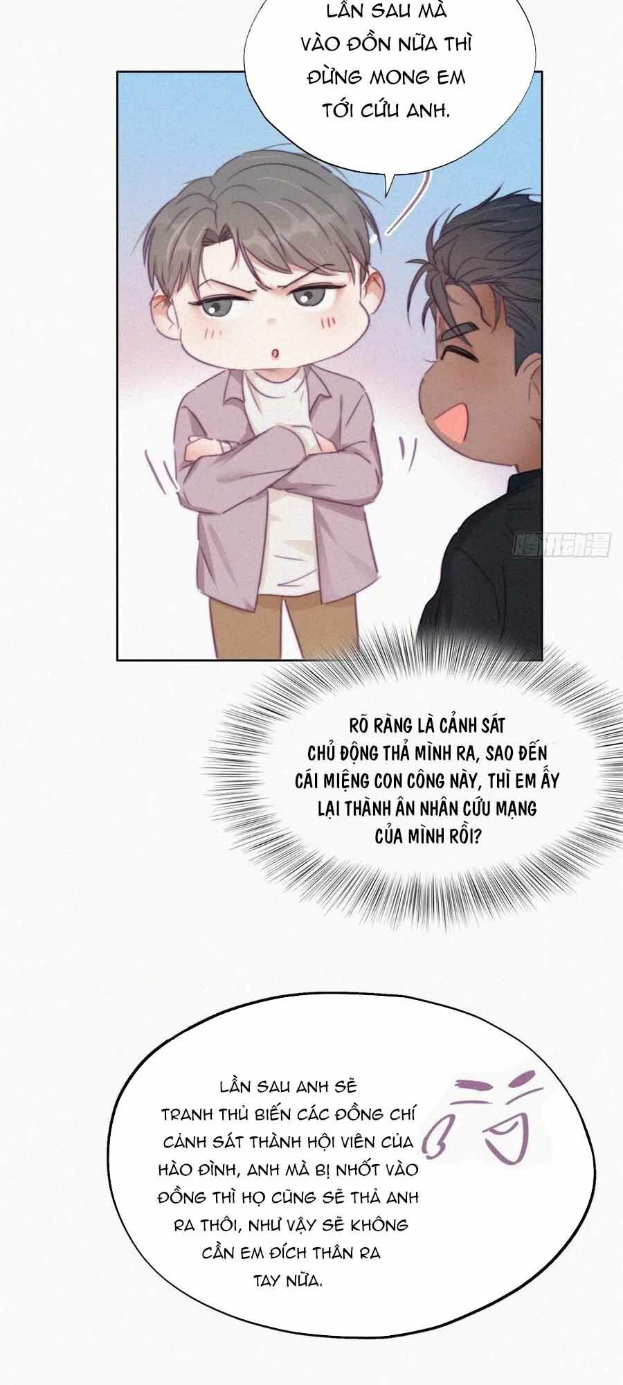 đọc truyện Nghịch Tập Chi Hảo Dựng Nhân Sinh Chương 91 ảnh 21 tại Thiên Thai Truyện