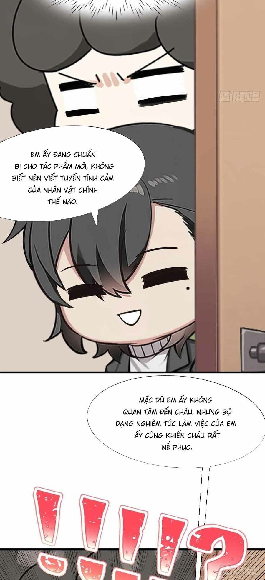 đọc truyện Nghịch Tập Chi Hảo Dựng Nhân Sinh Chương 91 ảnh 42 tại Thiên Thai Truyện