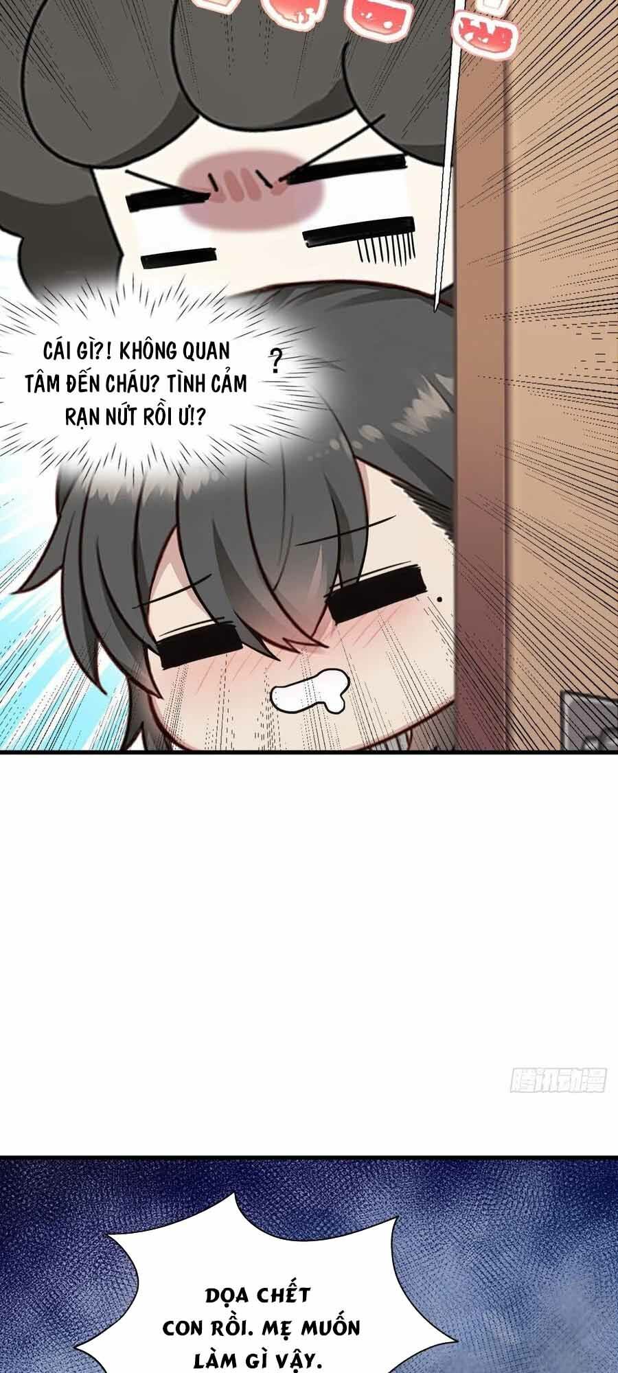 đọc truyện Nghịch Tập Chi Hảo Dựng Nhân Sinh Chương 91 ảnh 43 tại Thiên Thai Truyện