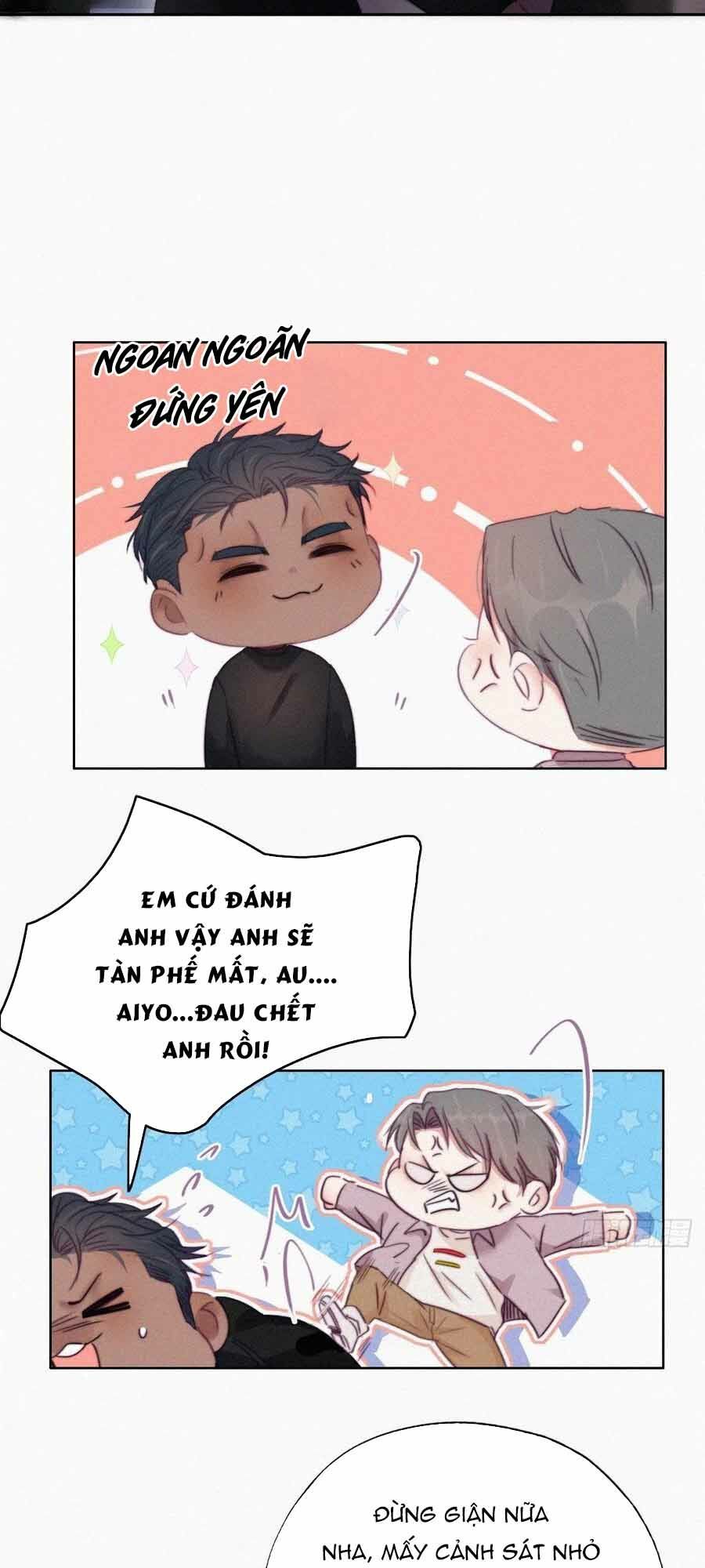 đọc truyện Nghịch Tập Chi Hảo Dựng Nhân Sinh Chương 91 ảnh 9 tại Thiên Thai Truyện