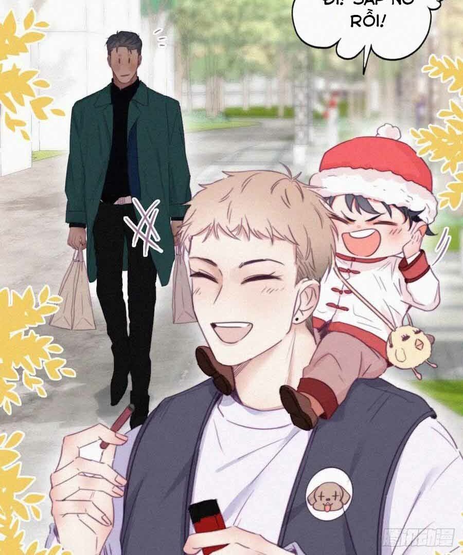 đọc truyện Nghịch Tập Chi Hảo Dựng Nhân Sinh Chương 92 ảnh 31 tại Thiên Thai Truyện