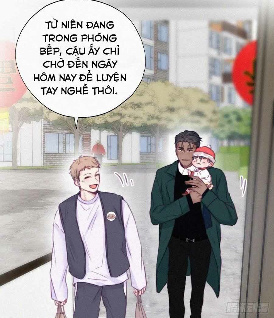 đọc truyện Nghịch Tập Chi Hảo Dựng Nhân Sinh Chương 92 ảnh 41 tại Thiên Thai Truyện