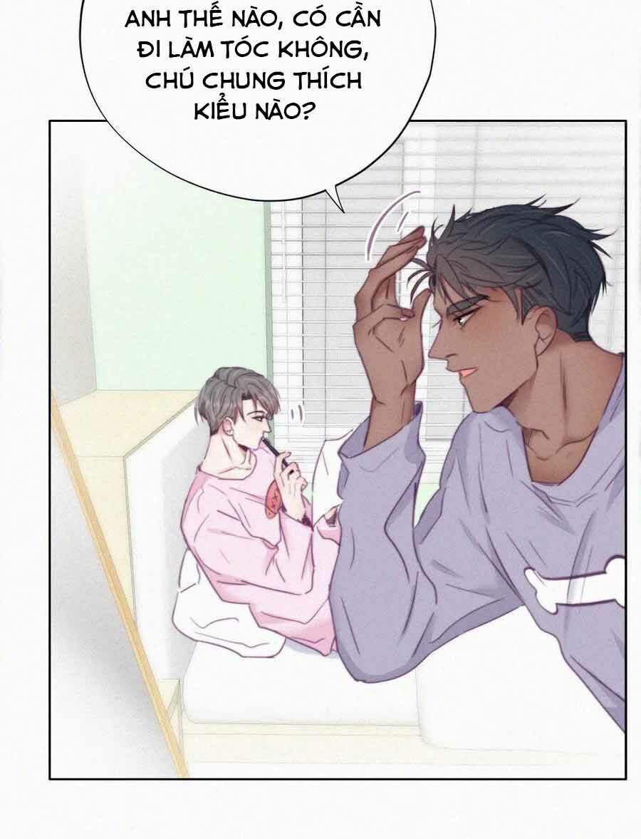 đọc truyện Nghịch Tập Chi Hảo Dựng Nhân Sinh Chương 92 ảnh 10 tại Thiên Thai Truyện