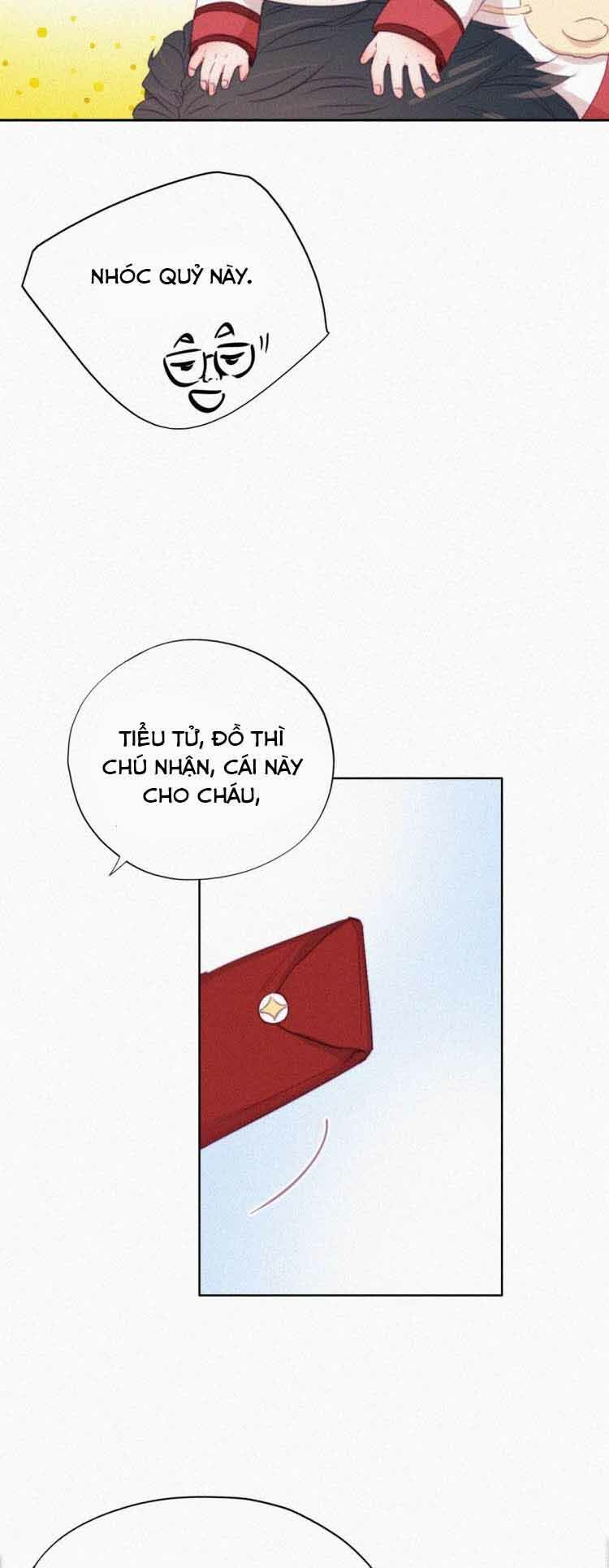 đọc truyện Nghịch Tập Chi Hảo Dựng Nhân Sinh Chương 93 ảnh 17 tại Thiên Thai Truyện