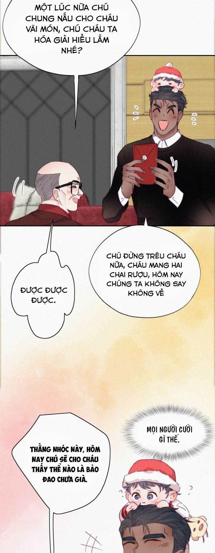 đọc truyện Nghịch Tập Chi Hảo Dựng Nhân Sinh Chương 93 ảnh 18 tại Thiên Thai Truyện