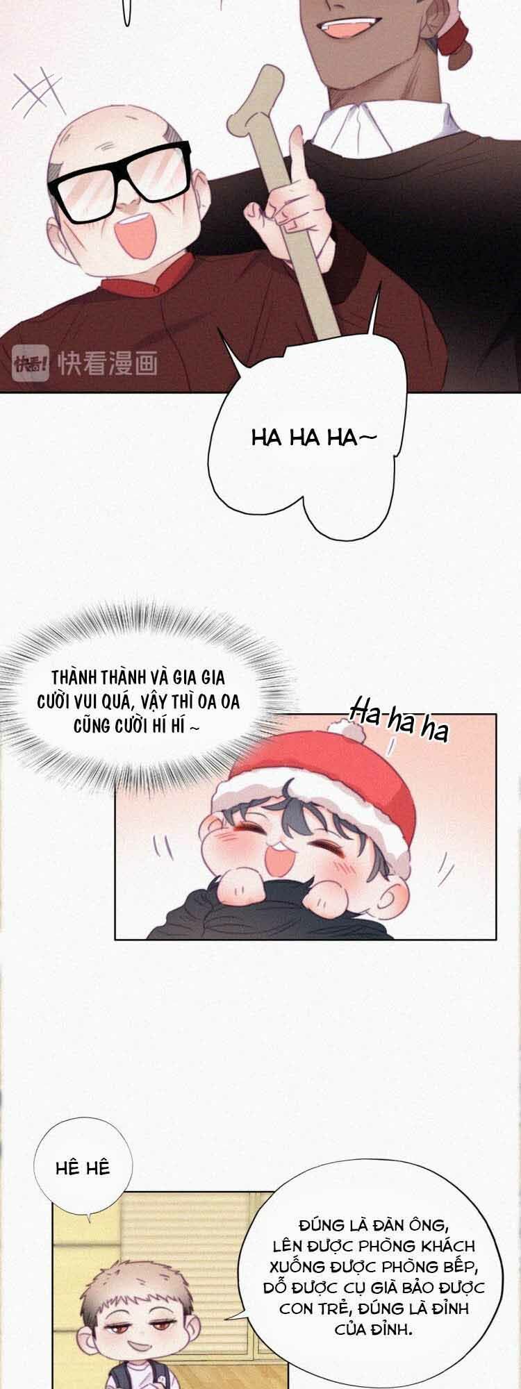 đọc truyện Nghịch Tập Chi Hảo Dựng Nhân Sinh Chương 93 ảnh 19 tại Thiên Thai Truyện