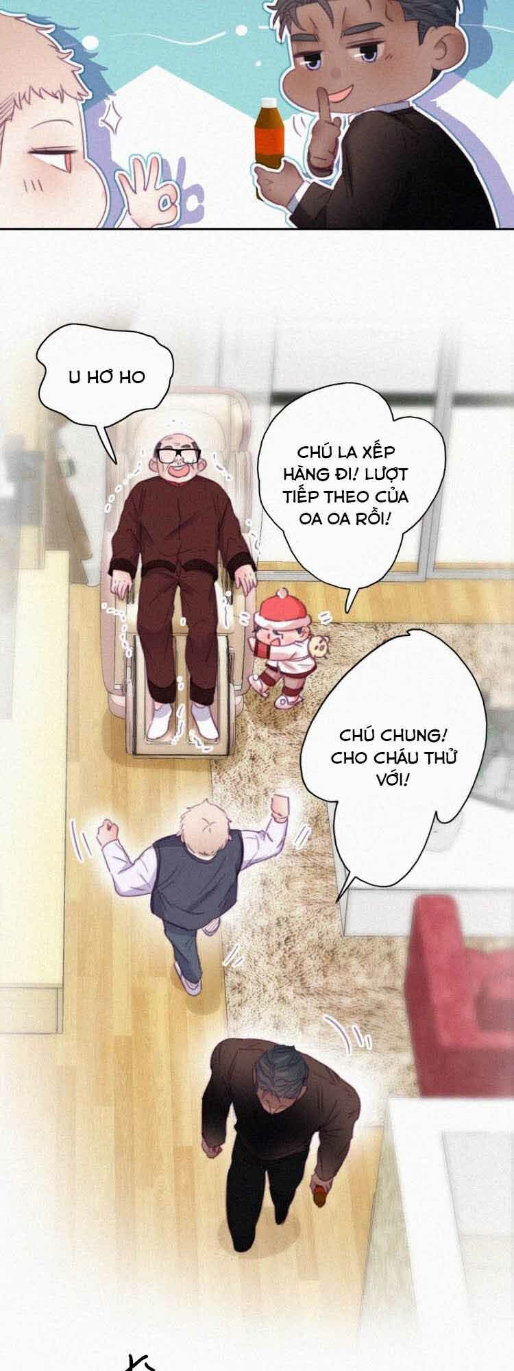 đọc truyện Nghịch Tập Chi Hảo Dựng Nhân Sinh Chương 93 ảnh 22 tại Thiên Thai Truyện