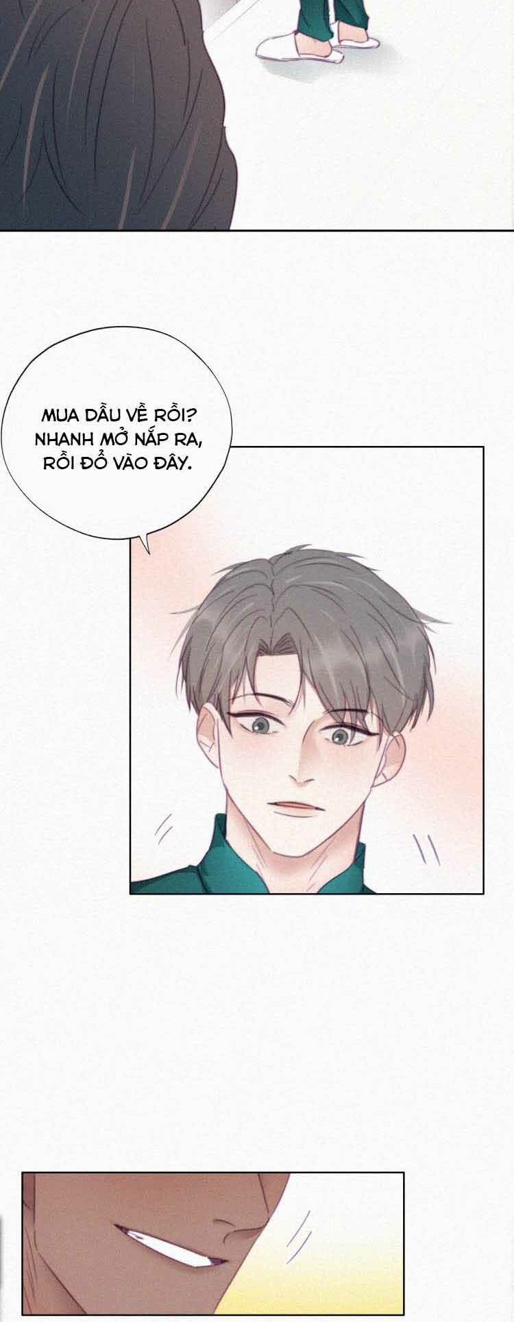 đọc truyện Nghịch Tập Chi Hảo Dựng Nhân Sinh Chương 93 ảnh 24 tại Thiên Thai Truyện