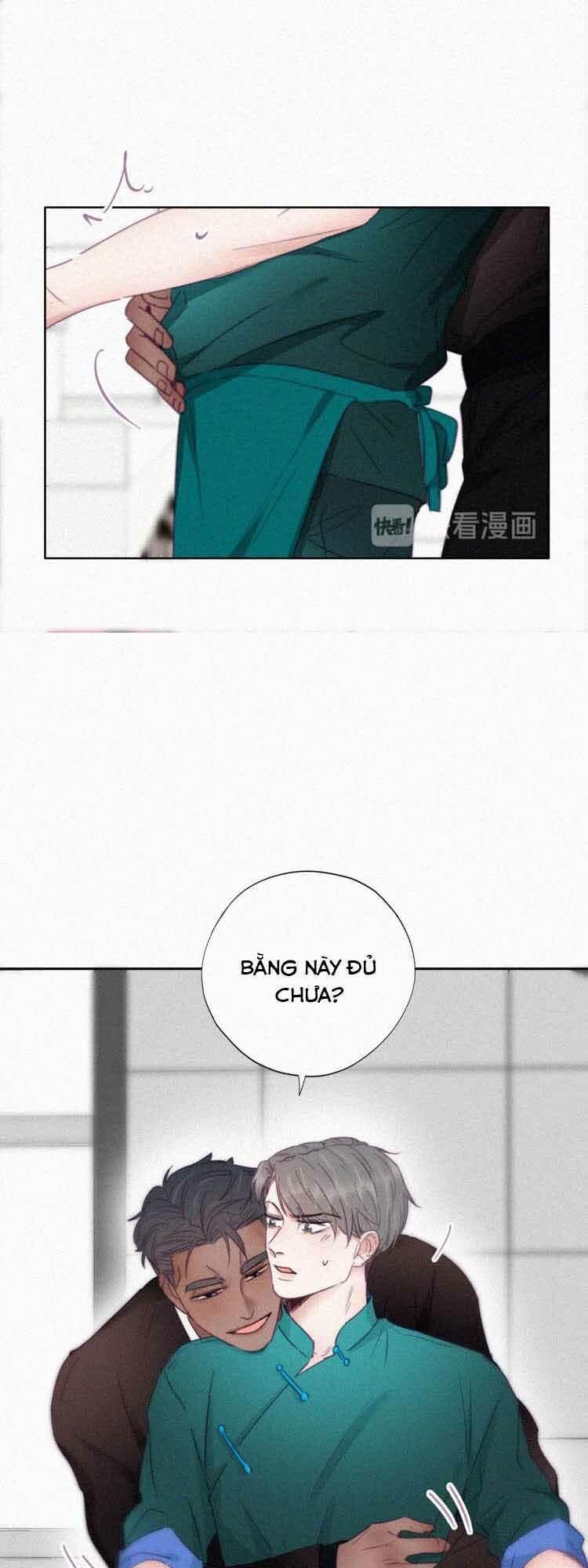 đọc truyện Nghịch Tập Chi Hảo Dựng Nhân Sinh Chương 93 ảnh 25 tại Thiên Thai Truyện