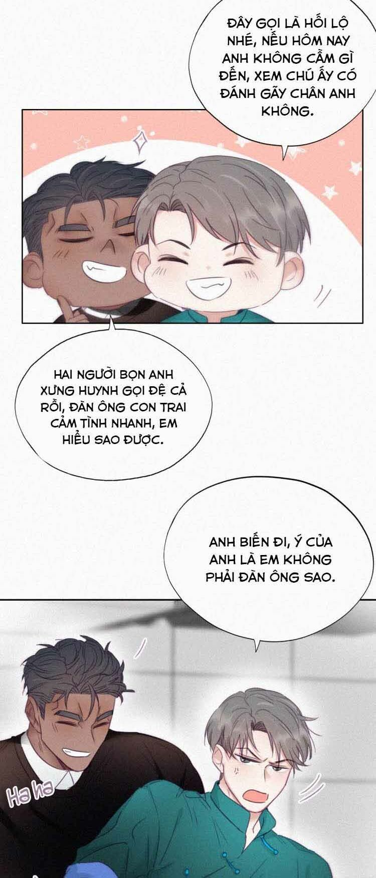 đọc truyện Nghịch Tập Chi Hảo Dựng Nhân Sinh Chương 93 ảnh 27 tại Thiên Thai Truyện