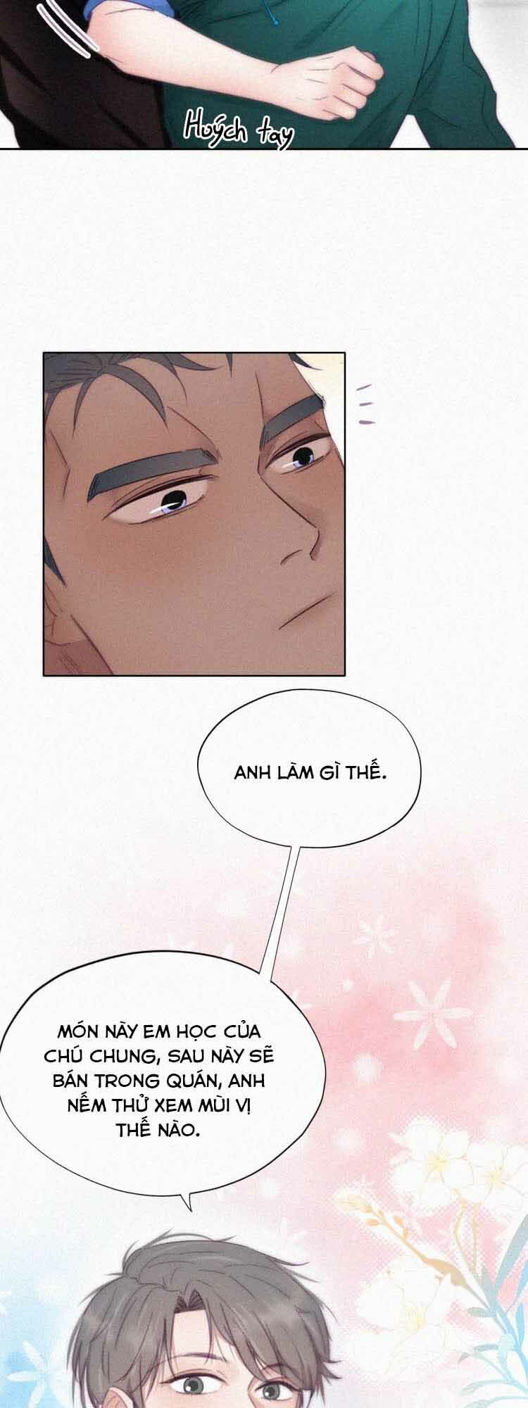 đọc truyện Nghịch Tập Chi Hảo Dựng Nhân Sinh Chương 93 ảnh 28 tại Thiên Thai Truyện