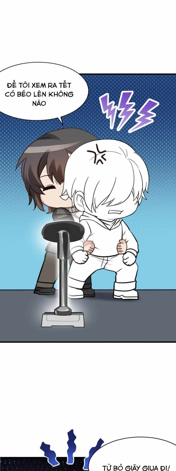 đọc truyện Nghịch Tập Chi Hảo Dựng Nhân Sinh Chương 93 ảnh 35 tại Thiên Thai Truyện