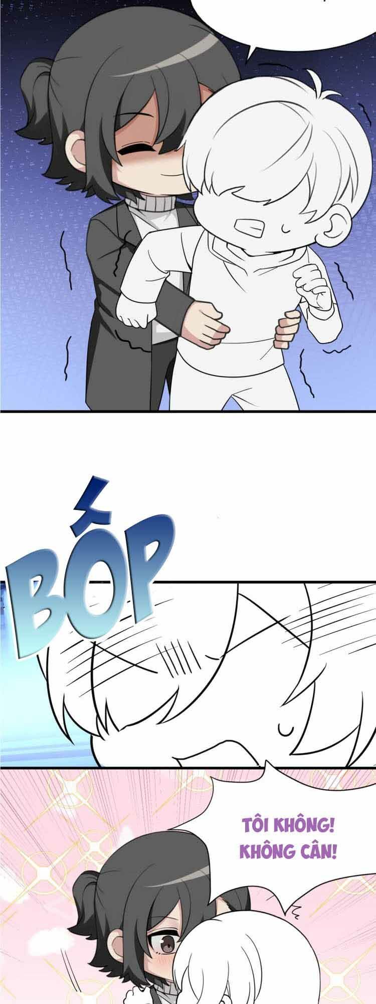 đọc truyện Nghịch Tập Chi Hảo Dựng Nhân Sinh Chương 93 ảnh 36 tại Thiên Thai Truyện