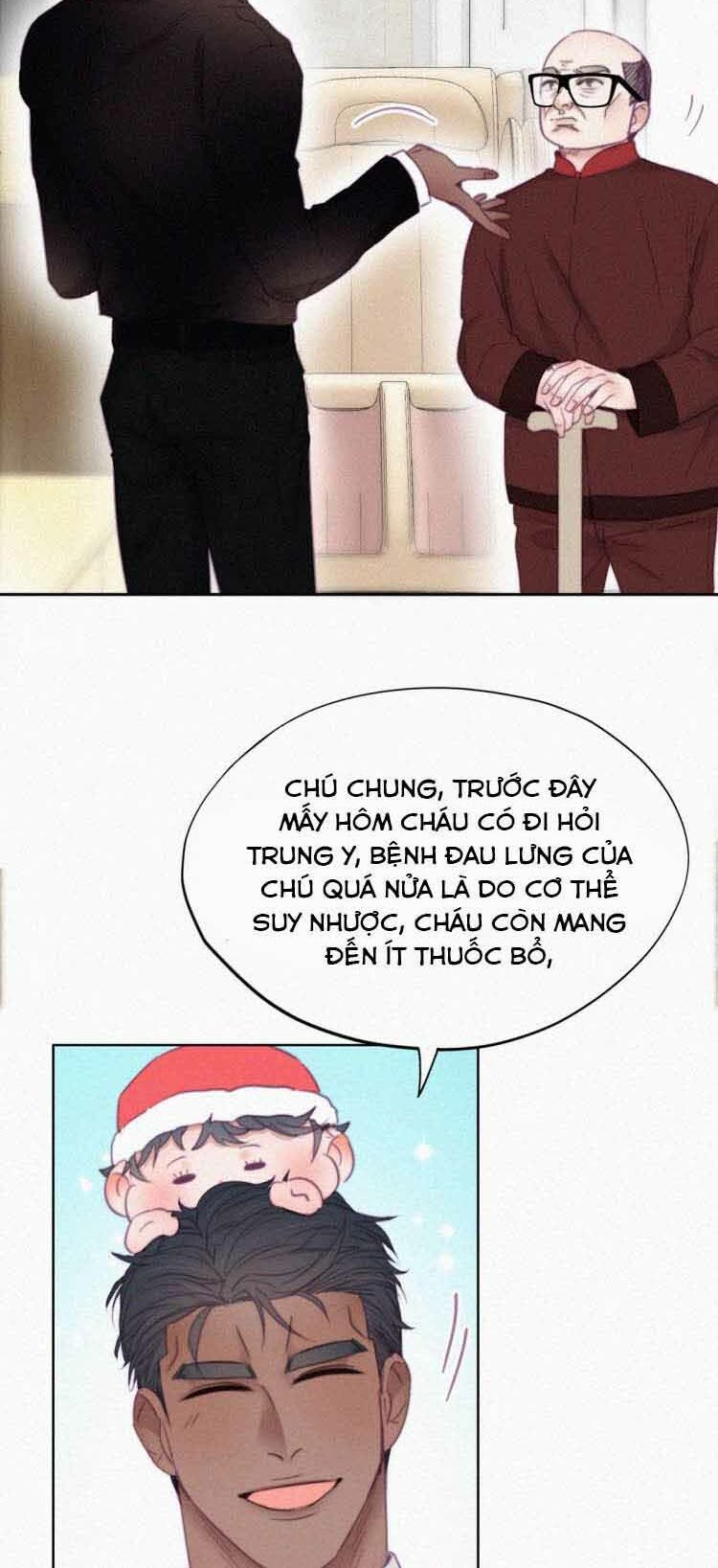 đọc truyện Nghịch Tập Chi Hảo Dựng Nhân Sinh Chương 93 ảnh 9 tại Thiên Thai Truyện