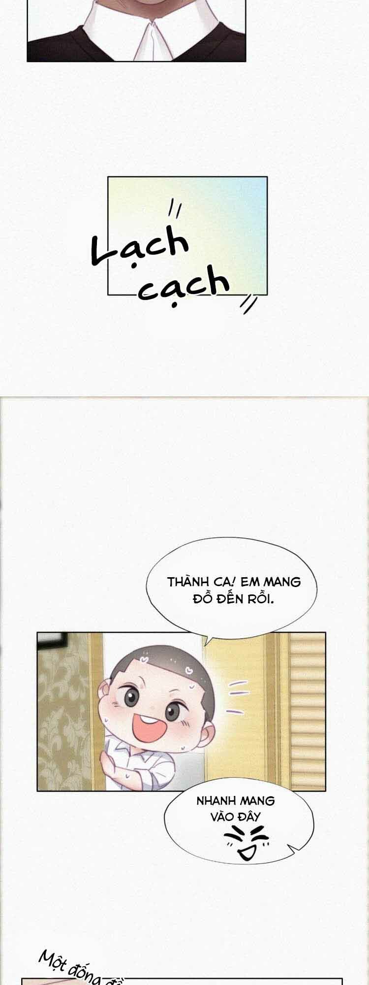 đọc truyện Nghịch Tập Chi Hảo Dựng Nhân Sinh Chương 93 ảnh 10 tại Thiên Thai Truyện