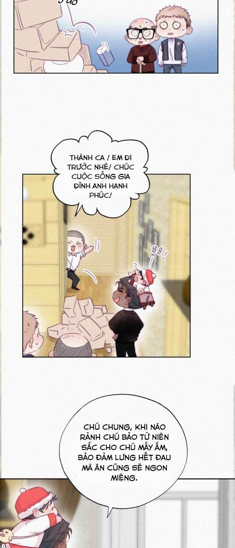 đọc truyện Nghịch Tập Chi Hảo Dựng Nhân Sinh Chương 93 ảnh 11 tại Thiên Thai Truyện