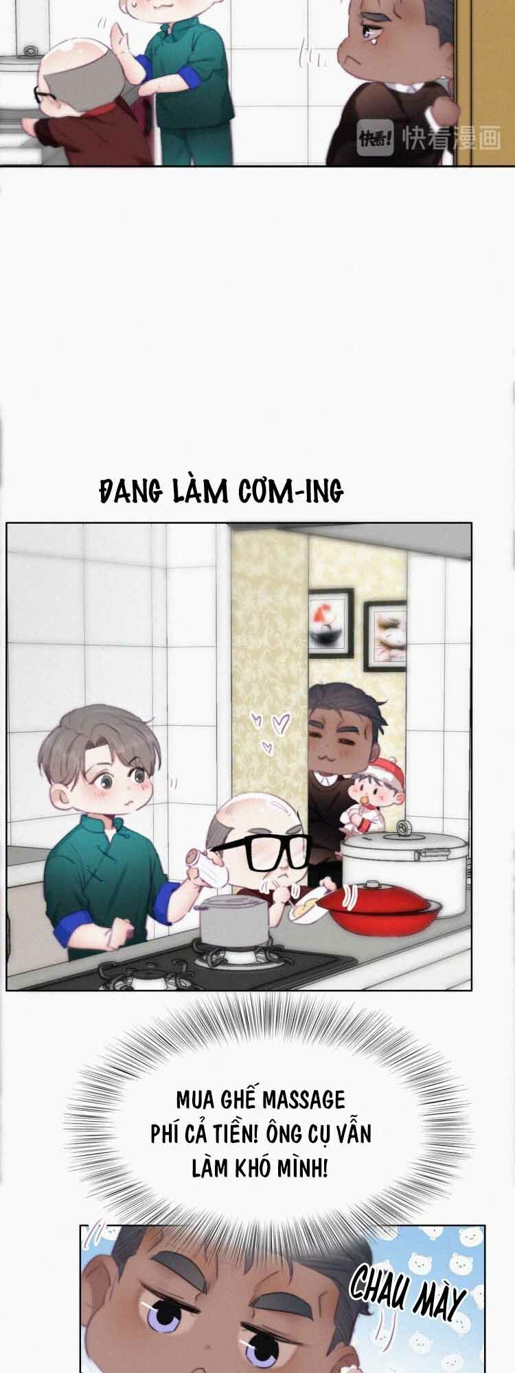 đọc truyện Nghịch Tập Chi Hảo Dựng Nhân Sinh Chương 94 ảnh 13 tại Thiên Thai Truyện