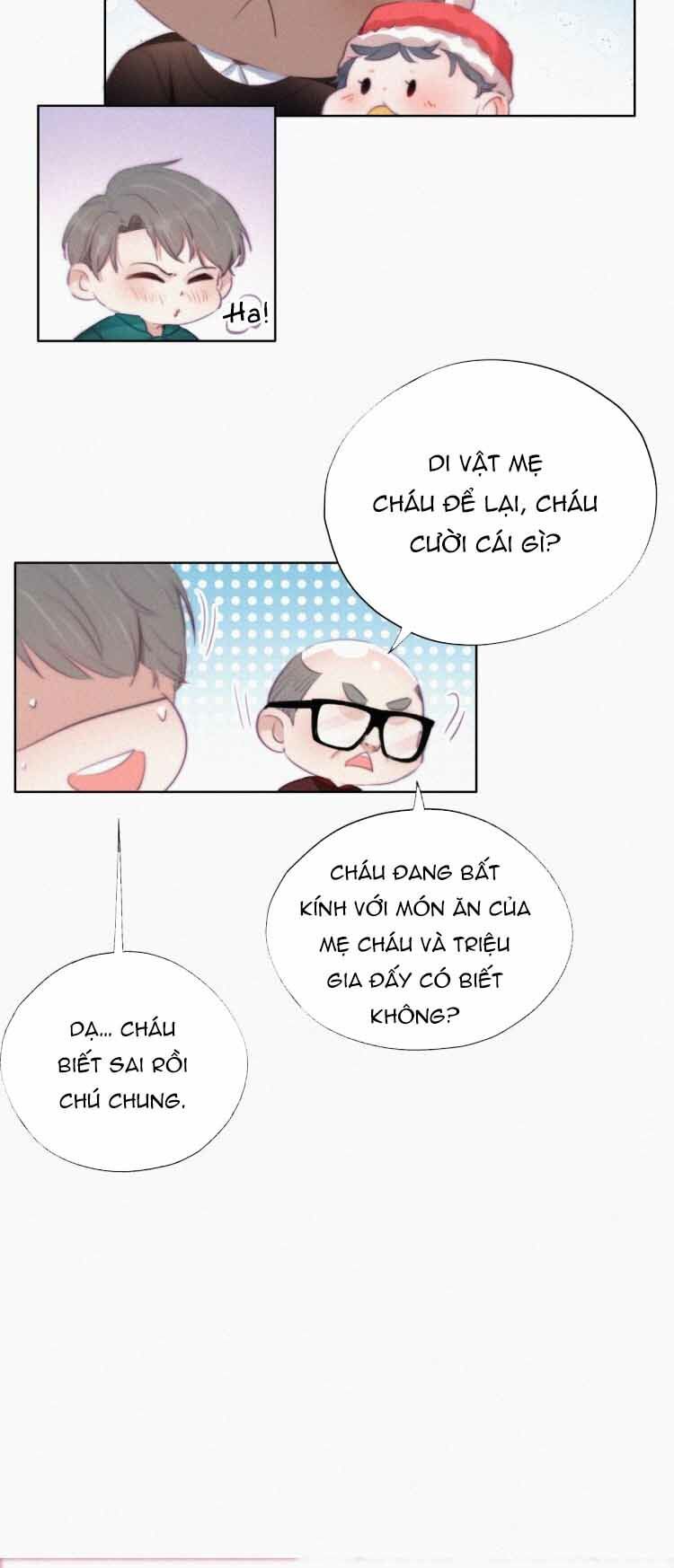 đọc truyện Nghịch Tập Chi Hảo Dựng Nhân Sinh Chương 94 ảnh 14 tại Thiên Thai Truyện