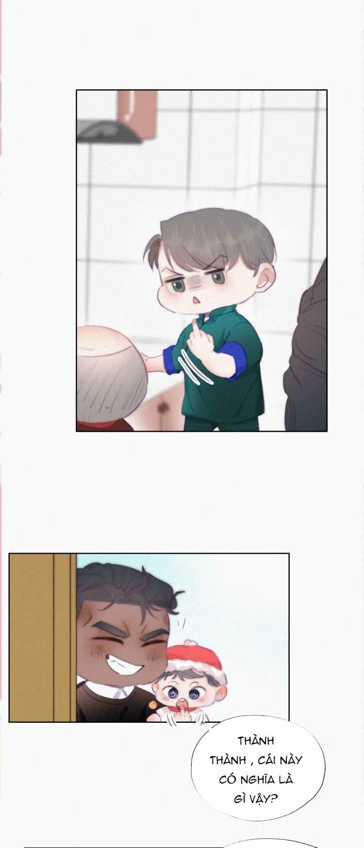 đọc truyện Nghịch Tập Chi Hảo Dựng Nhân Sinh Chương 94 ảnh 15 tại Thiên Thai Truyện