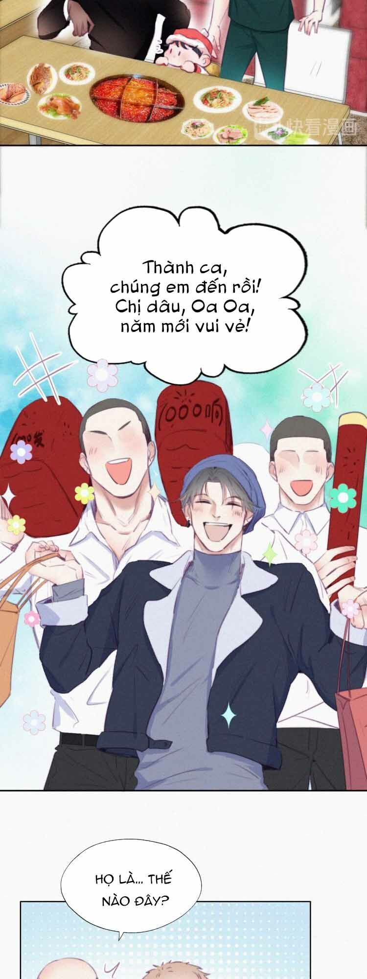 đọc truyện Nghịch Tập Chi Hảo Dựng Nhân Sinh Chương 94 ảnh 25 tại Thiên Thai Truyện