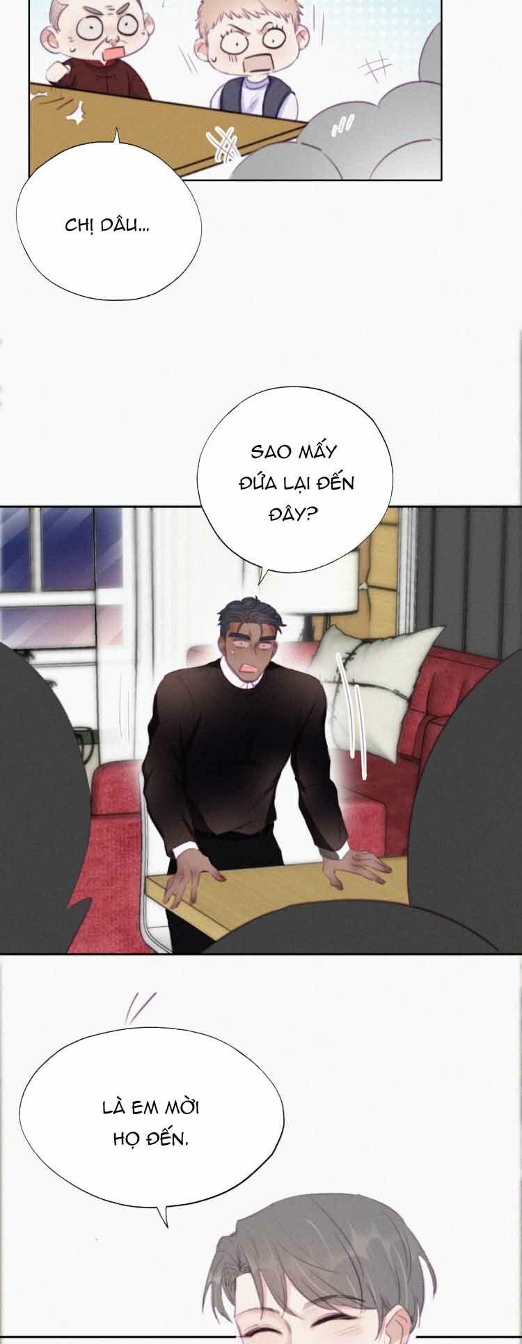 đọc truyện Nghịch Tập Chi Hảo Dựng Nhân Sinh Chương 94 ảnh 26 tại Thiên Thai Truyện